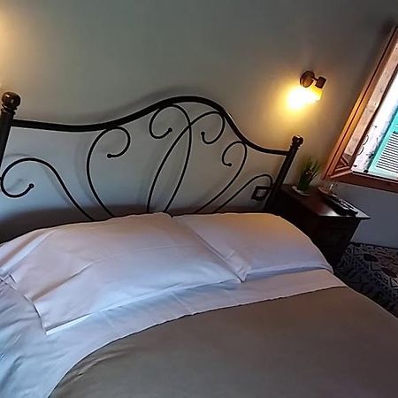 أبريكال B&B Da Giua' المظهر الخارجي الصورة