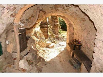 أبريكال B&B Da Giua' المظهر الخارجي الصورة