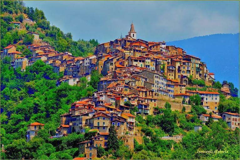 أبريكال B&B Da Giua' المظهر الخارجي الصورة