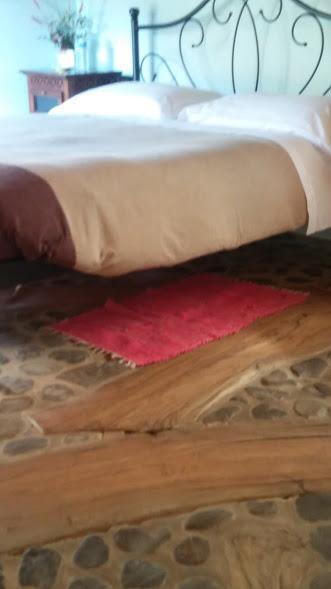 أبريكال B&B Da Giua' المظهر الخارجي الصورة